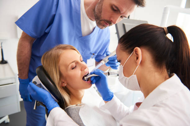 Best Preventive Dentistry  in Eveleth, MN