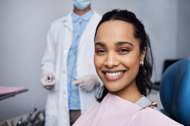 Dental X-Rays and Imaging in Eveleth, MN