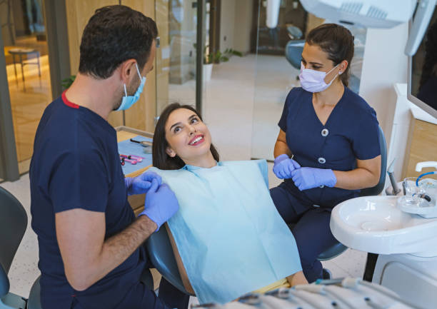 Best Laser Dentistry  in Eveleth, MN
