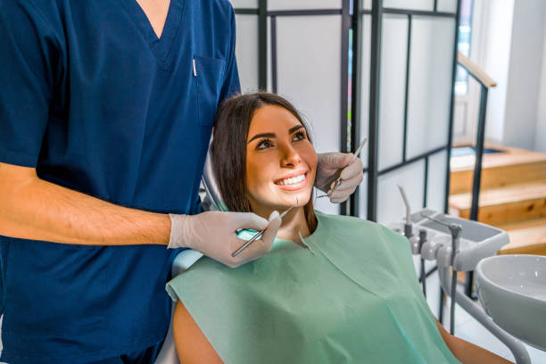 Best Dental Inlays and Onlays  in Eveleth, MN
