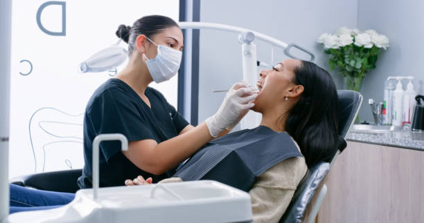 Advanced Technology for Better Dental Care in Eveleth, MN