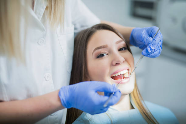 Best Cosmetic Dentistry  in Eveleth, MN